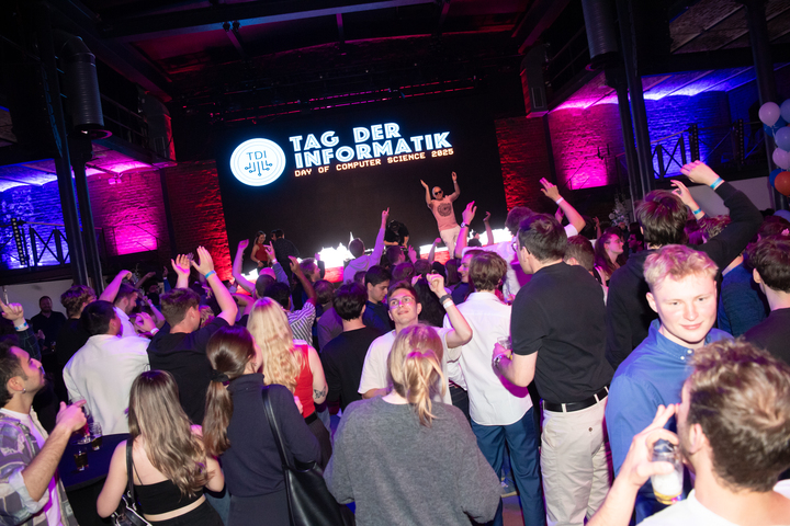 TDI Party