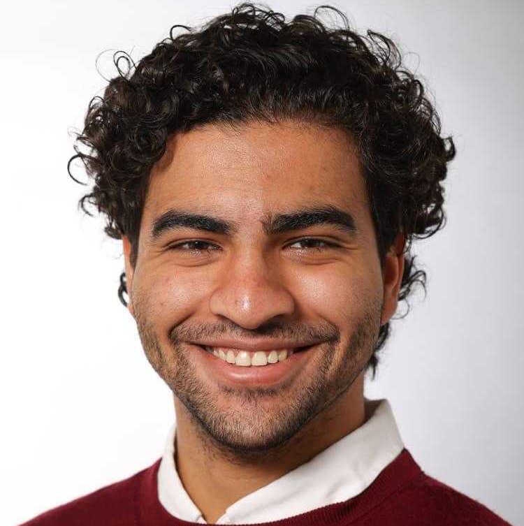 Photo of Aser Abdelhakeem