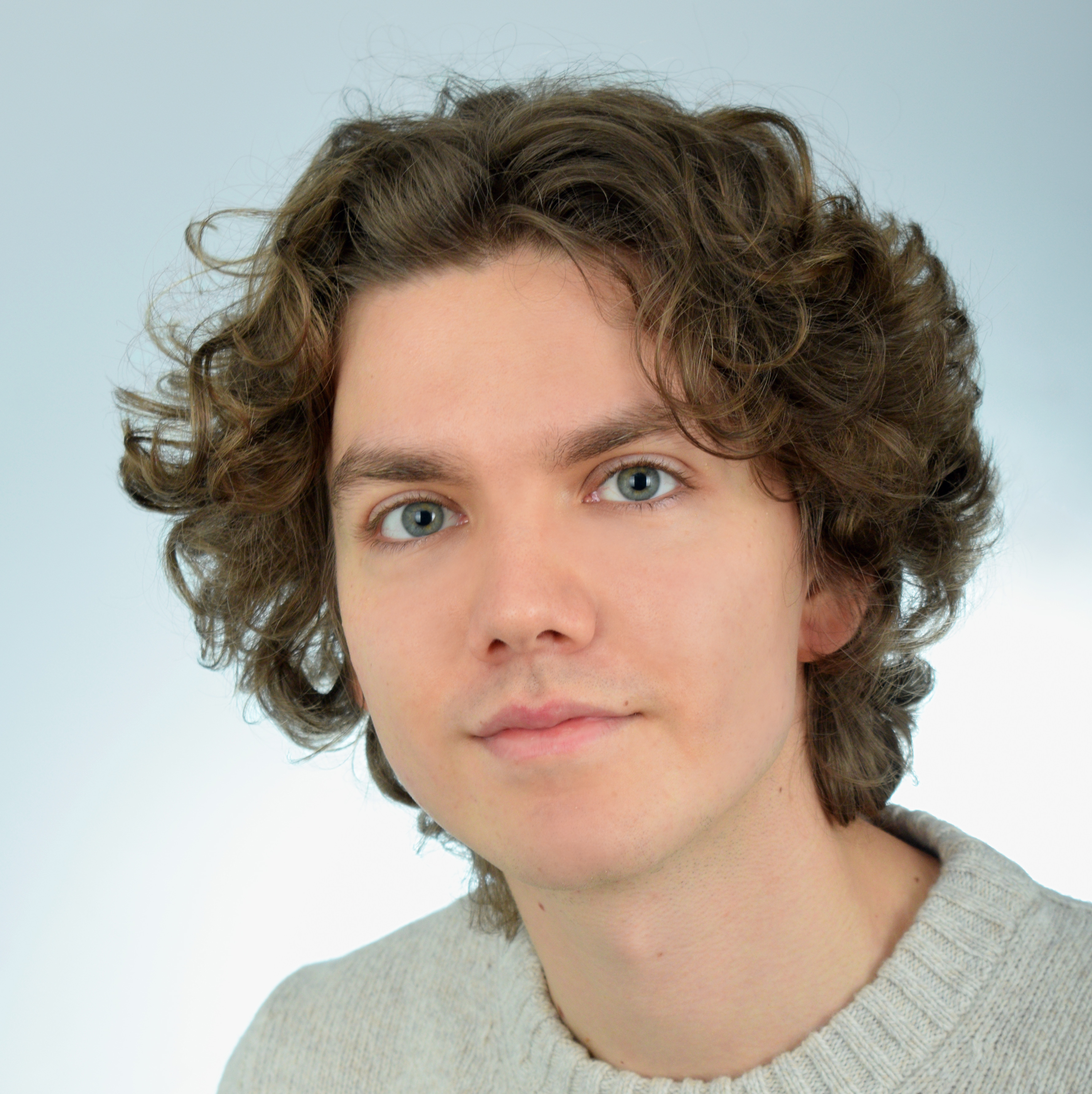Photo of Ábel Ilyés-Kun