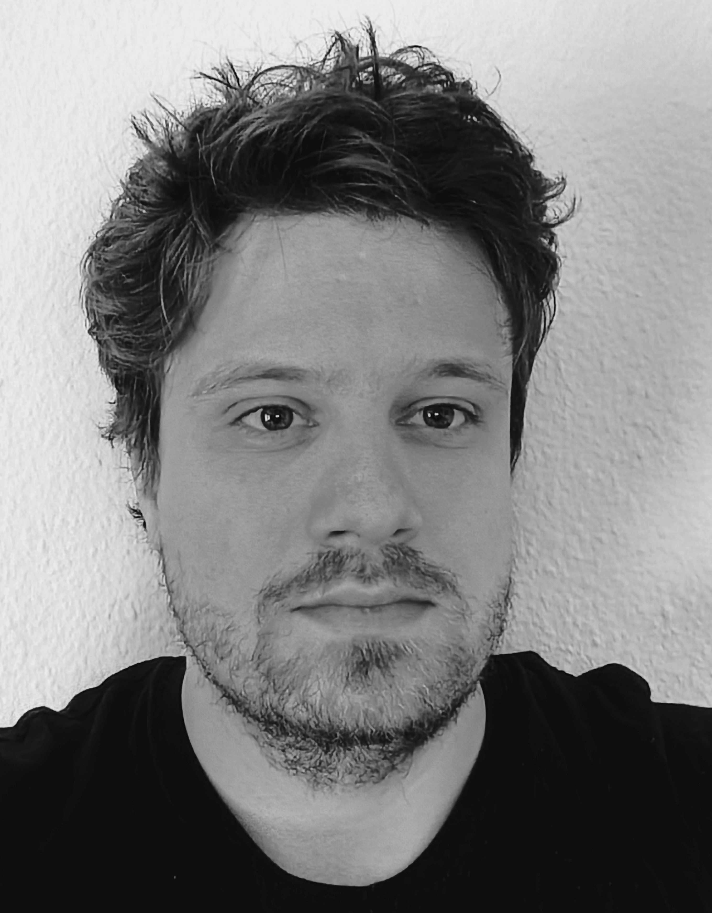 Photo of Philipp Selz