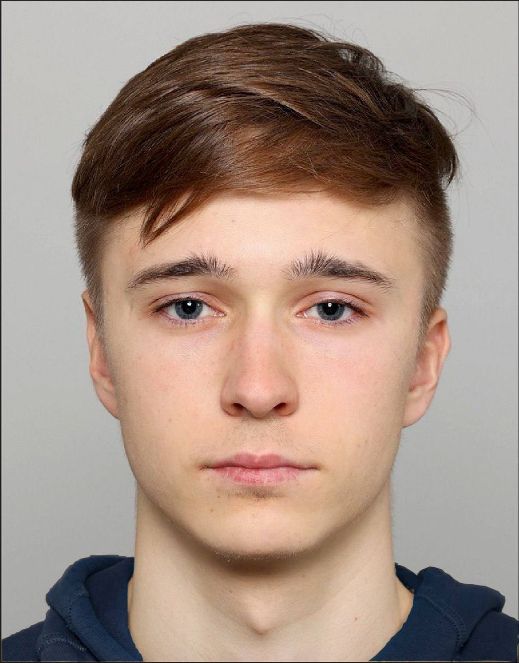 Photo of Stephan Izvolskii